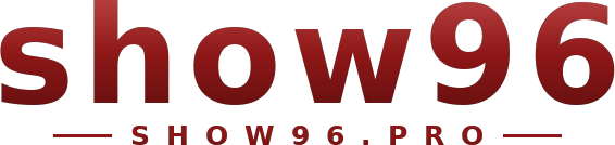 show96 โลโก้